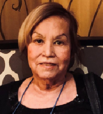 Mary Ester Acosta (1947-2020)