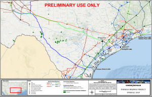 Proposed $2B gas pipeline to cut through Hays County - Hays Free Press