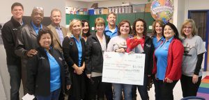 Education Foundation awards $75,000 in grants