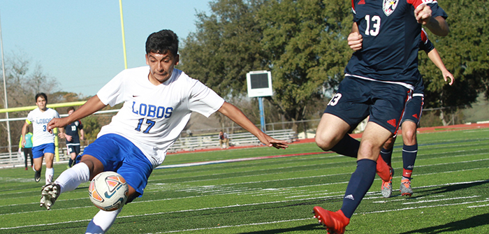 Lobos Take Second At Annual Rebel Cup - Hays Free Press