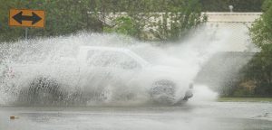 Hurricane Harvey hits Hays County: Dripping Springs, Wimberley unaffected by weather event