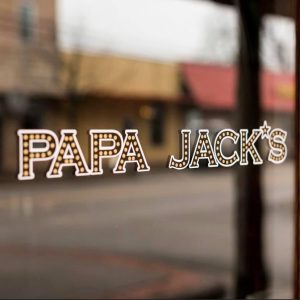 Papa Jacks continues work, future still to be decided