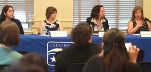 Growth, bond, district leadership guide discussion in Hays CISD candidate forum