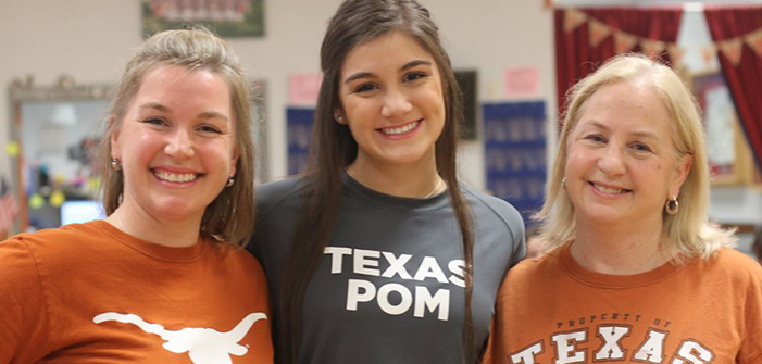 UT POMS