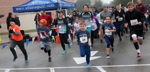 Annual Negley Races