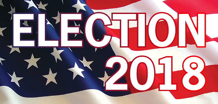 Election Day Polling Locations By Precinct - Hays Free Press