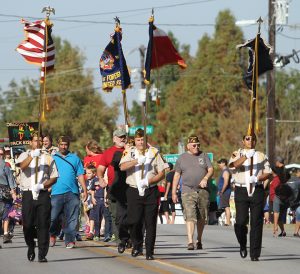 Burger, hot dog sale Aug. 15 in Kyle to benefit veterans