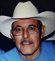 George D. Saucedo, Jr. - Hays Free Press