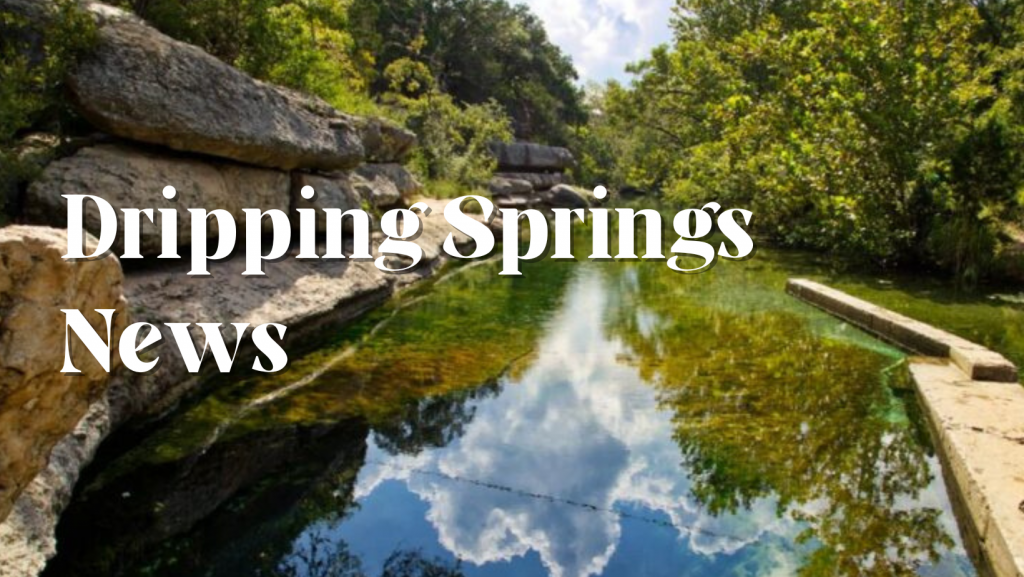Dripping Springs looks to the future