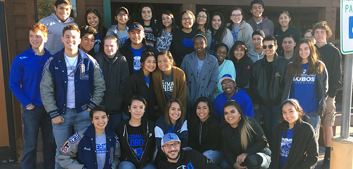 Lehman teacher, students help Operation Turkey meet 75,000 meal goal ...