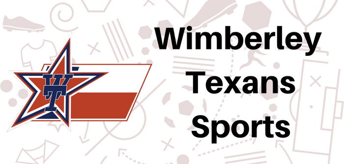 Wimberley Texans