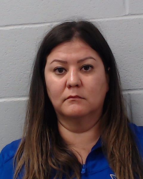 Assistant principal arrested for DWI, evading - Hays Free Press