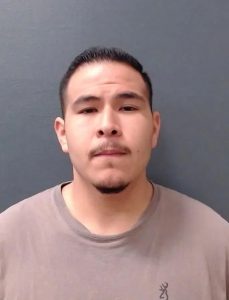 Former Hays County Sheriff’s Office Correction Officer Isaiah Garcia case dismissed