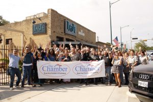 TasTe on Main hosts ribbon cutting