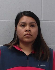 Former Hays County employee arrested for tampering with government records