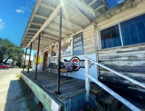 Dripping Springs mourns former commissioner, beloved community member