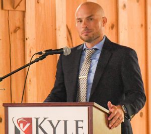 Kyle leaders talk past, present, future at State of the City