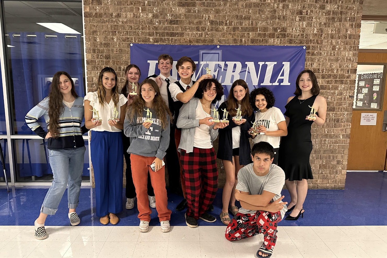 Wimberley High School Speech And Debate Team Kicks Off Season - Hays ...