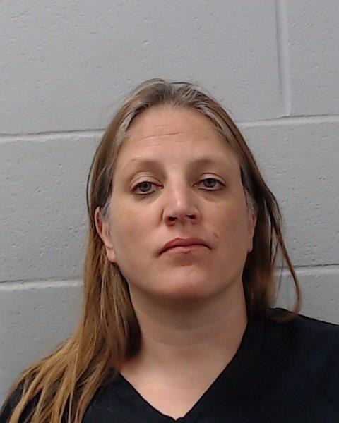 Kyle Woman Charged With Intoxication Manslaughter Following Fatal Crash ...