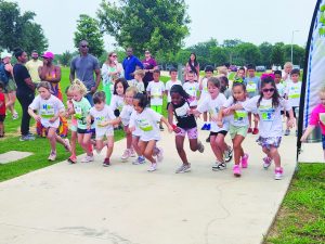 Healthy Kids Running Series wraps up spring season