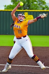 District awards announced for Dripping Springs softball and baseball