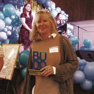 Buda businesses honored by EDC