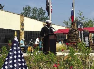 Hays County honors fallen on Memorial Day