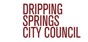 Dripping Springs appoints city council members to areas of oversight