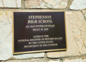 Dripping Springs to preserve, renovate historic Stephenson Building