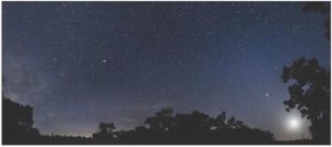 Shield Ranch Barton Creek named first Urban Night Sky Place in Texas