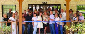 Dripping Springs cuts ribbon on Development Services Building