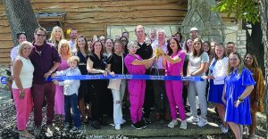 YouRestored celebrates one year in Dripping Springs