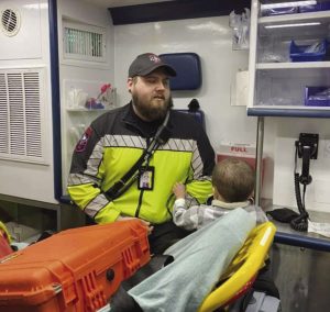 Hays County EMS Association prioritizes mental health resources for first responders