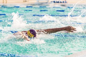 Dripping Springs High School dives into swimming season