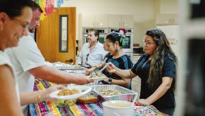 Dripping Springs Methodist Church celebrates Hispanic Heritage Month