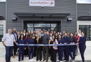 Texas MedClinic opens new urgent care in Dripping Springs