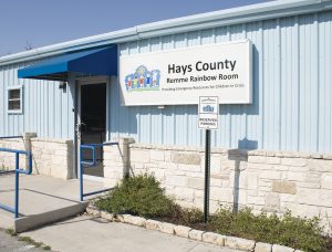 Hays County’s best kept secret: Child protective board supports children of abuse, neglect