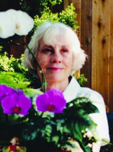 Joann Wilkerson (1935 – 2024)