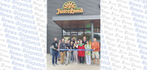 JuiceLand reopens at Belterra in Dripping Springs