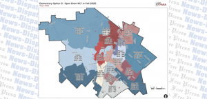 Hays CISD adjusts rezoning, Ramage, Science Hall schools