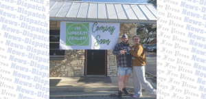 Wimberley couple to open eco-friendly refillery