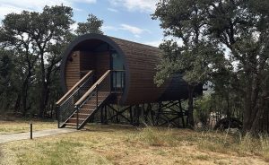 Landscape hotel hits Wimberley