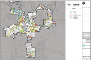 Wimberley officials discuss potential road bond