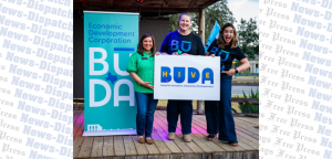 Buda Economic Development Corporation launches entrepreneurial support program