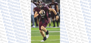 Dripping Springs High School to host Westlake High School in football match-up