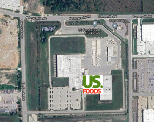 US Foods to expand Buda facility