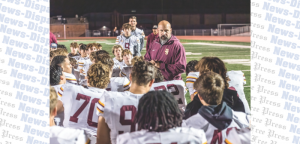 Dripping Springs Tigers’ season comes to an end