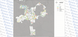 Wimberley officials discuss potential road bond