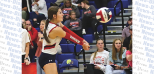 Wimberley Lady Texans one win away from state volleyball championship