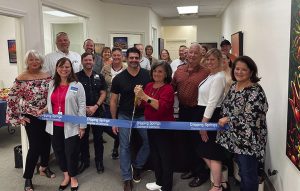 Texas Hills Financial Group opens new office location in Dripping Springs